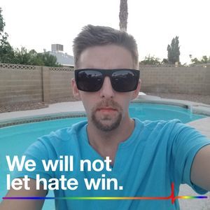 Meet your Posher, Jason